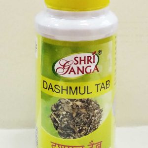 Дашмул Shri Ganga 100 таб.