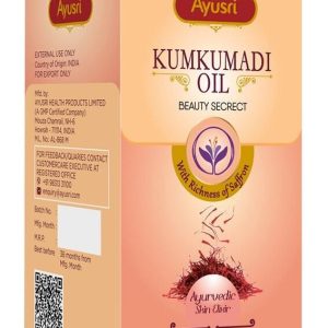 Кумкумади масло Ayusri 25 мл.