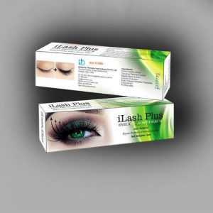 Ай лаш сыворотка iLash Plus 3 мл.