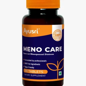 Мено кеир Ayusri 90 таб.