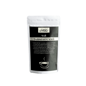 Чай ташкентский Neha 100 гр.