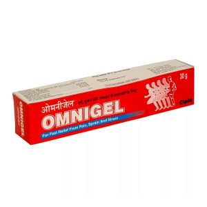 Омнигель 30 гр.