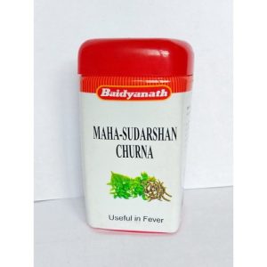 Махасударшан чурна Baidyanath 50 гр.