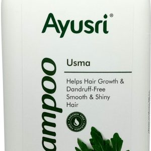 Шампунь c маслом Усьмы Ayusri 200 мл.