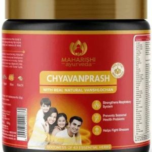 Чаванпраш Maharishi 500 гр.
