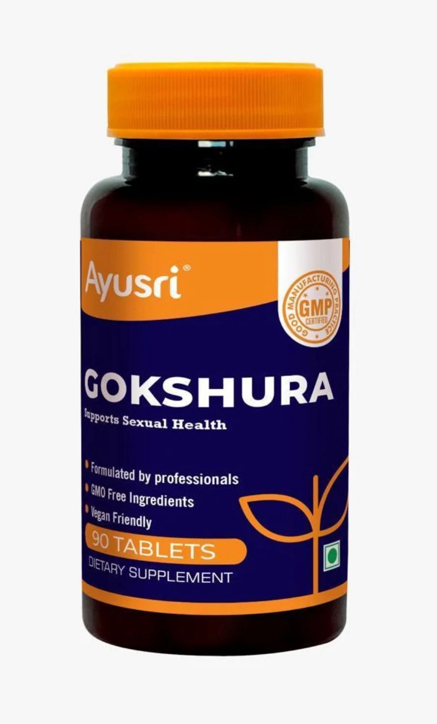 Гокшура Ayusri 90 таб.