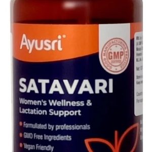 Шатавари Ayusri, 120 таб.