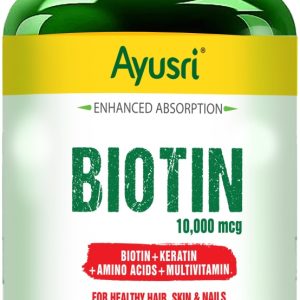 Биотин Ayusri 120 таб.