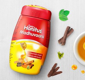 Хонитус Мадхувани 150 гр.