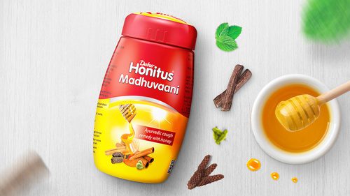 Хонитус Мадхувани 150 гр.