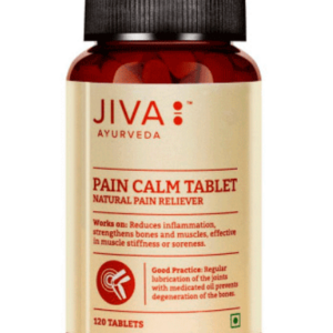 Пэйн калм Jiva 120 таб.