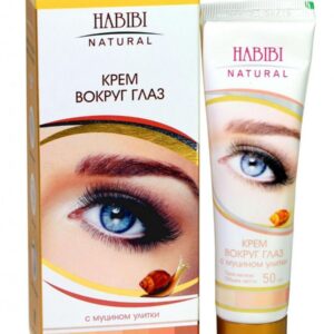 Крем вокруг глаз Habibi 50 мл.
