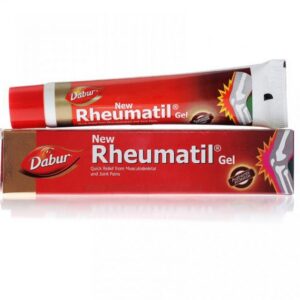 Ревматил гель Dabur 30 мл.