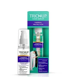 Сыворотка термозащита для кончиков волос Trichup thermal protection 60 мл.
