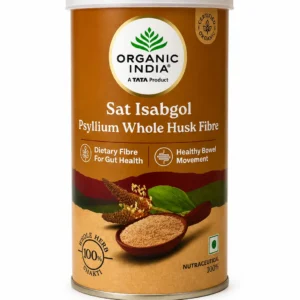 Псиллиум Organic India 100 гр.