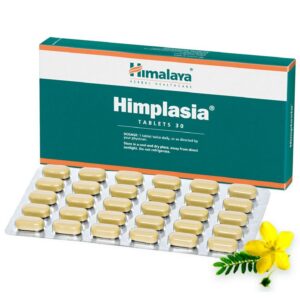 Химп. Him. 60 таб.
