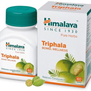 Трифала Him. 60 таб.