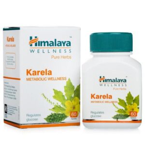 Карела Him. 60 таб.