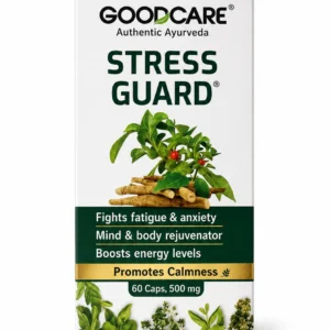Стресс гард Goodcare 60 кап.