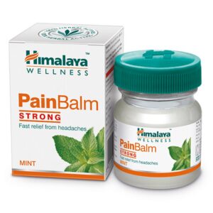 Бальзам Strong Pain Balm 10 мл.