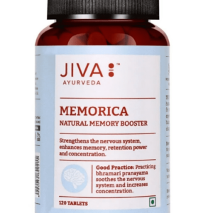 Меморика Jiva 120 таб.