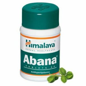 Абана Him. 60 таб.