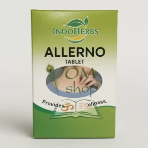 Аллерно Indoherbs 60 таб.