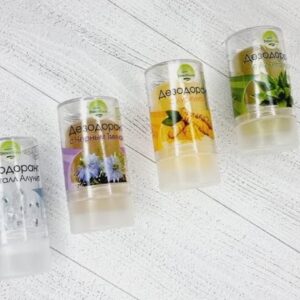 Алунит Indoherbs/Habibi 60 гр. в ассортименте