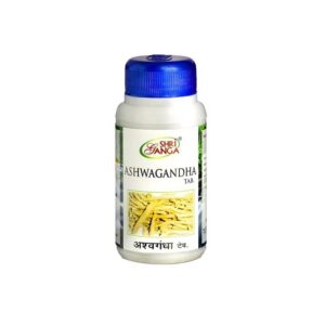Аш. Sri Ganga 120 таб.