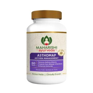 Астомап Maharishi 60 таб.