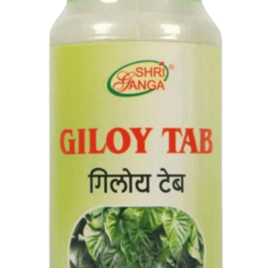 Гилой (Гудучи) Shri Ganga 120 таб.