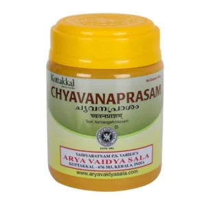 Чаванпраш Arya Vaidya Kottakal