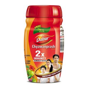 Чаванпраш Dabur 500 гр.