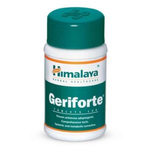 Герифорте Him. 100 таб.