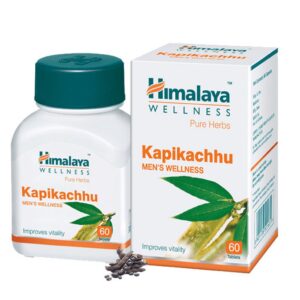 Капикачху Him. 60 таб.