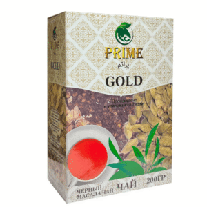 Чай масала Prime 200гр.
