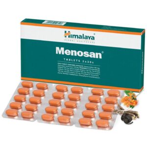Меносан Him. 60 таб.