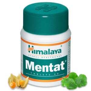 Ментат Him. 60 таб.