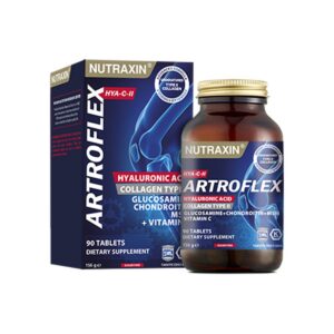Артрофлекс Nutraxin 90 таб.