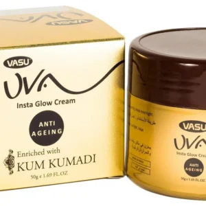 Кумкумади крем банка/туба Vasu 50 гр.