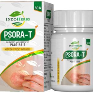 Псора - т Indoherbs 60 табл.