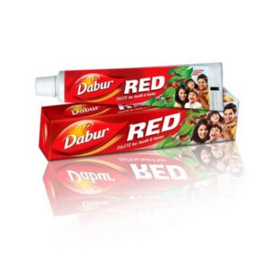 Ред Dabur зубная паста 100гр.