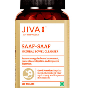 Сааф Jiva 120 таб.