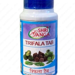 Трифала Shri Ganga 200 таб.