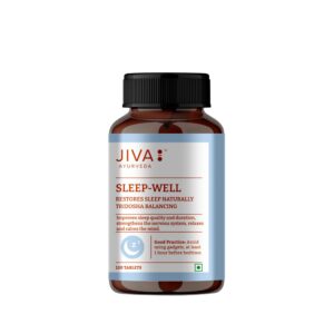 Слип Вел Jiva 120 таб.