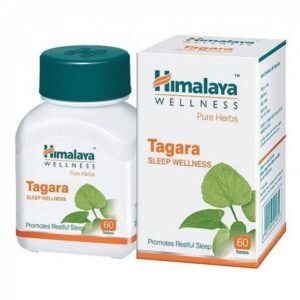 Тагара Him. 60 таб.