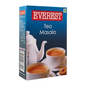 Специя Масала Чай Everest 50 гр.