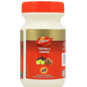 Трифала чурна Dabur 500 гр.