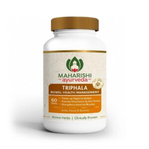 Трифала Maharishi 60 таб.