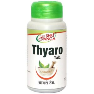 Тайро Shri Ganga 120 таб.
